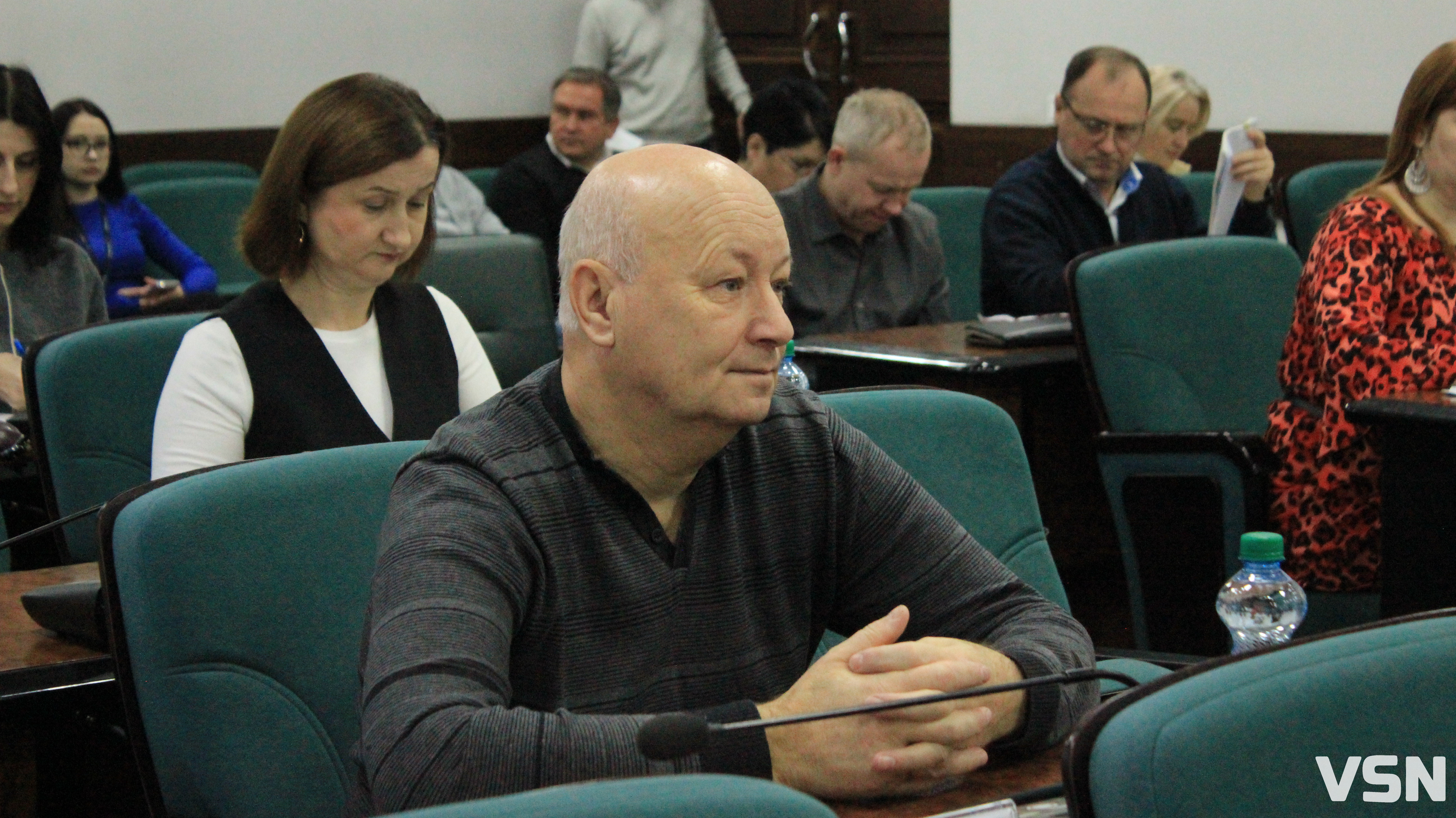 У Луцьку визначили режим роботи для магазинів мережі «Салют» на 2026 рік