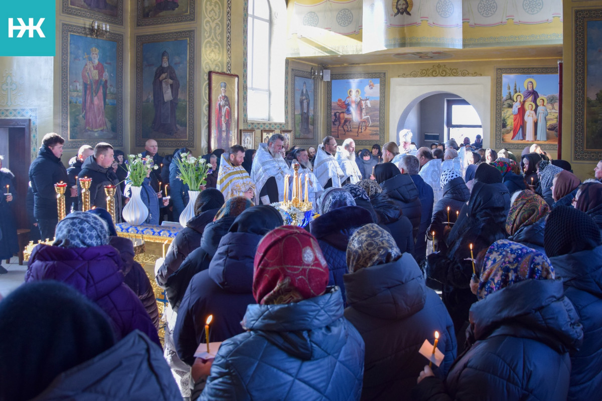 Осиротіли донечка і син: на Волині попрощалися із 43-річним Героєм Віктором Веремійчиком