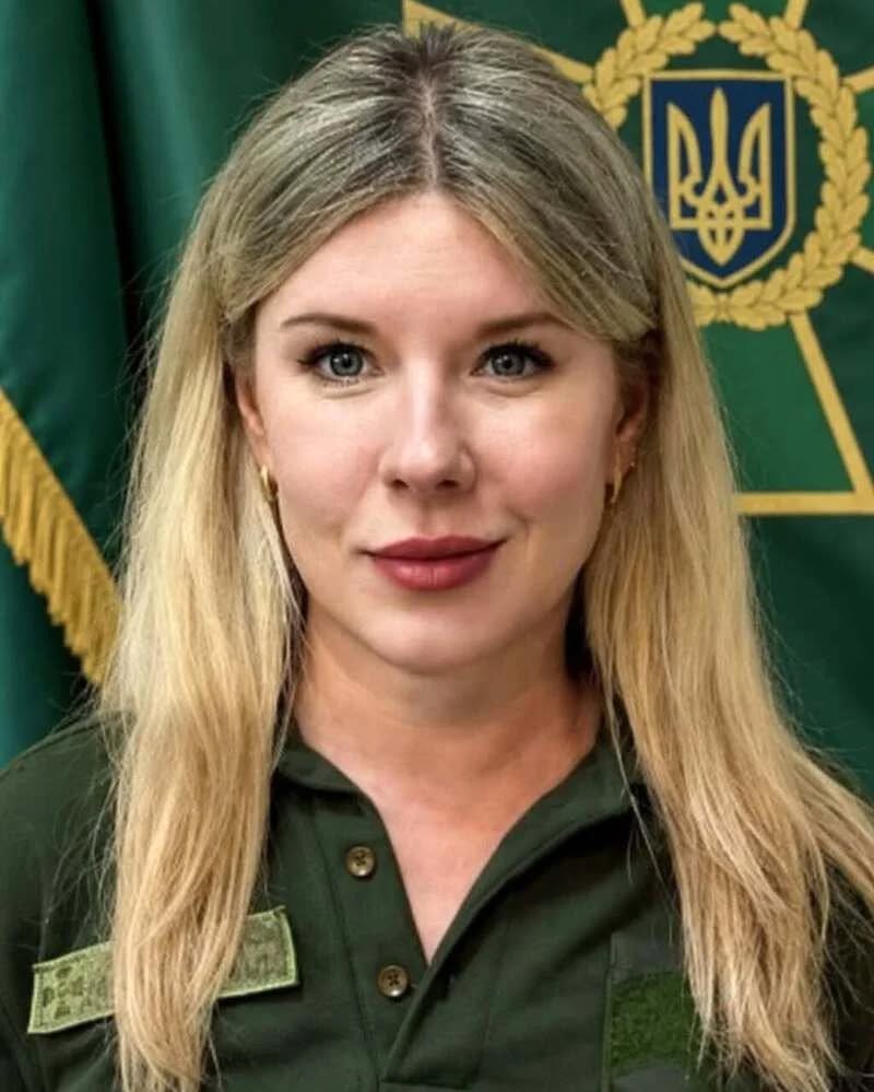 Нещодавно відзначила 50-річчя: попрощалися із прикордонницею Волинського загону, Героїнею Наталією Рябіченко