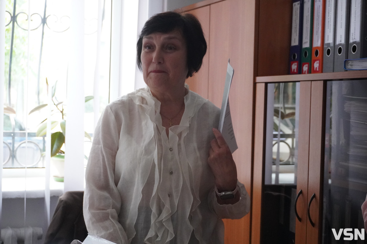 Аудит у Луцькій стоматполіклініці: доступ до документів обмежили, повноваження керівництва під питанням