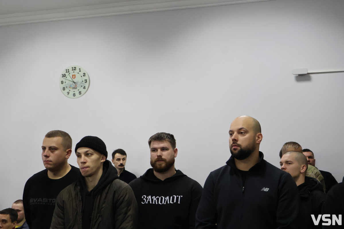 У Луцьку ветерани підняли питання справедливого розподілу квартир