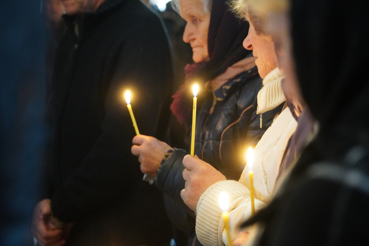 Загинув від важких поранень: на Волині попрощалися із штаб-сержантом Олександром Новосадом