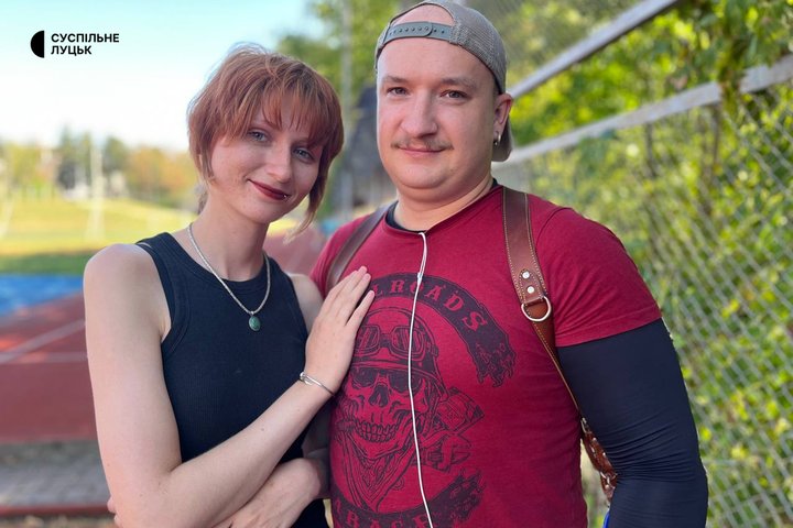 Після фронту – за камеру: історія ветерана, який став фотографом