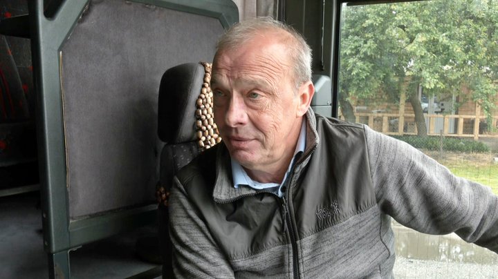 Перед кордоном із Польщею накопичуються черги: на Волині зріс потік пасажирів