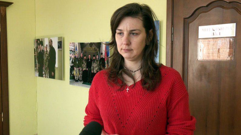 Священники у бронежилетах: як у Луцьку навчають медичних капеланів