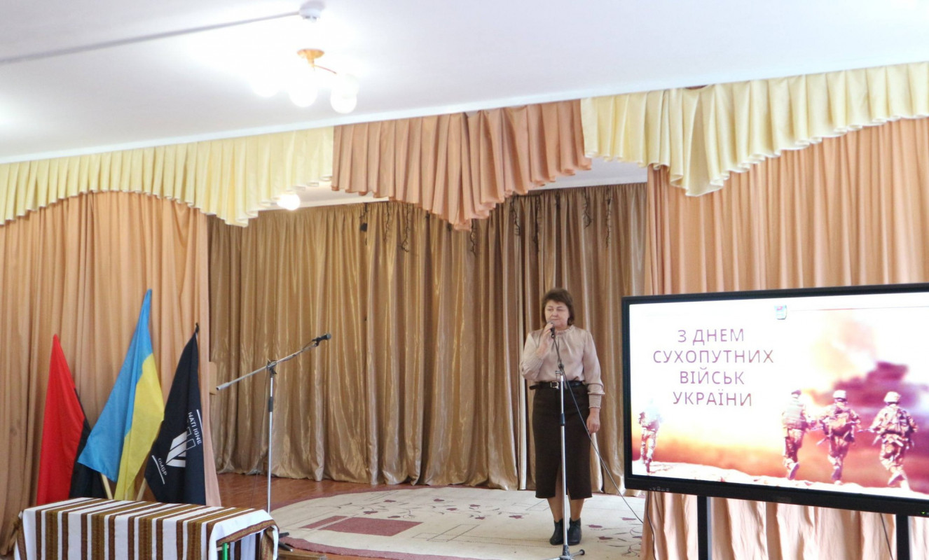 На Волині родинам полеглих Героїв вручили державні нагороди