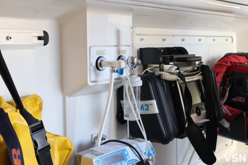 У середньому 40 пацієнтів за добу: медики розповіли про наслідки ожеледиці у Луцьку