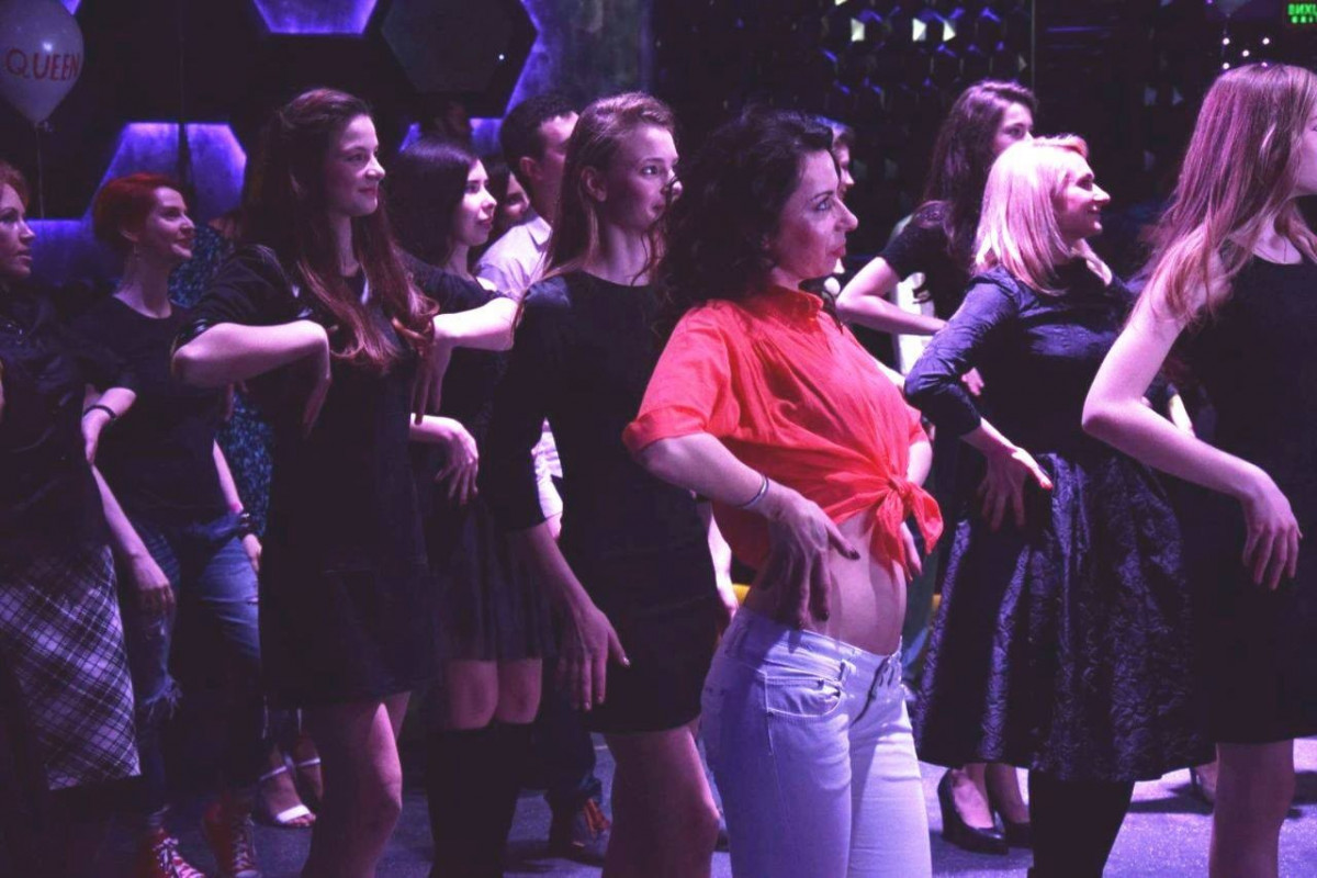 Недитячі танці: де та за скільки  в Луцьку дорослі можуть навчитися танцювати