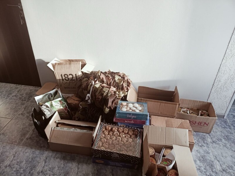 КП «Луцькводоканал»: працюємо для людей, а ЗСУ в пріоритеті