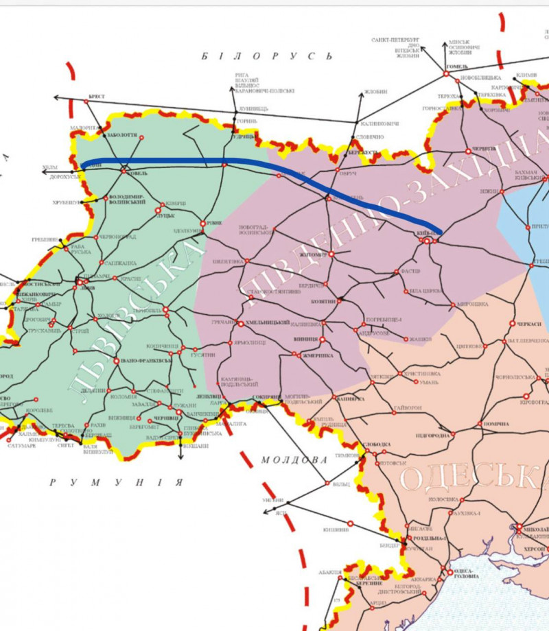 Атаки будуть продовжуватися, - експерт Флеш про удари по Волині