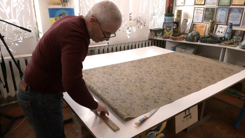 «Крила матері»: волинянка після загибелі сина в Іловайську допомагає військовим