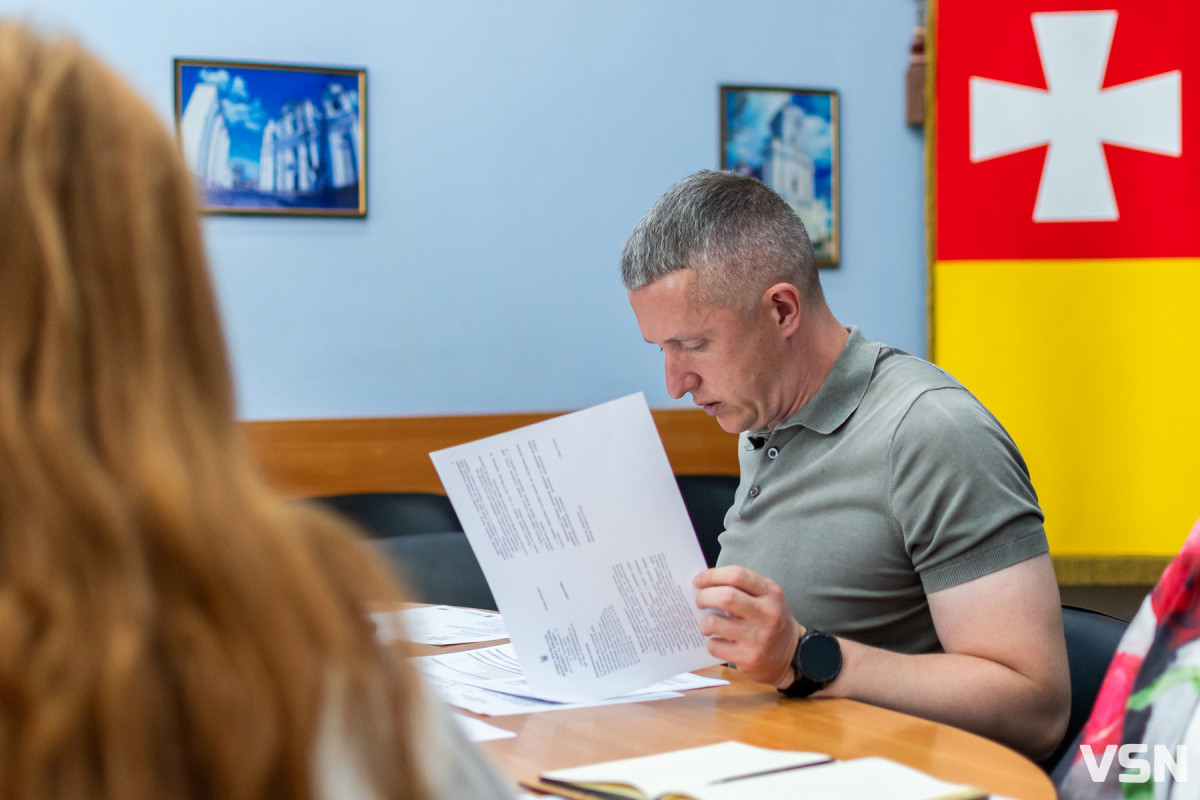 Зростання доходів, нові робочі місця та розширення переліку послуг: директорка Луцької стоматполіклініки Любов Яковчук прозвітувала за 2024 рік