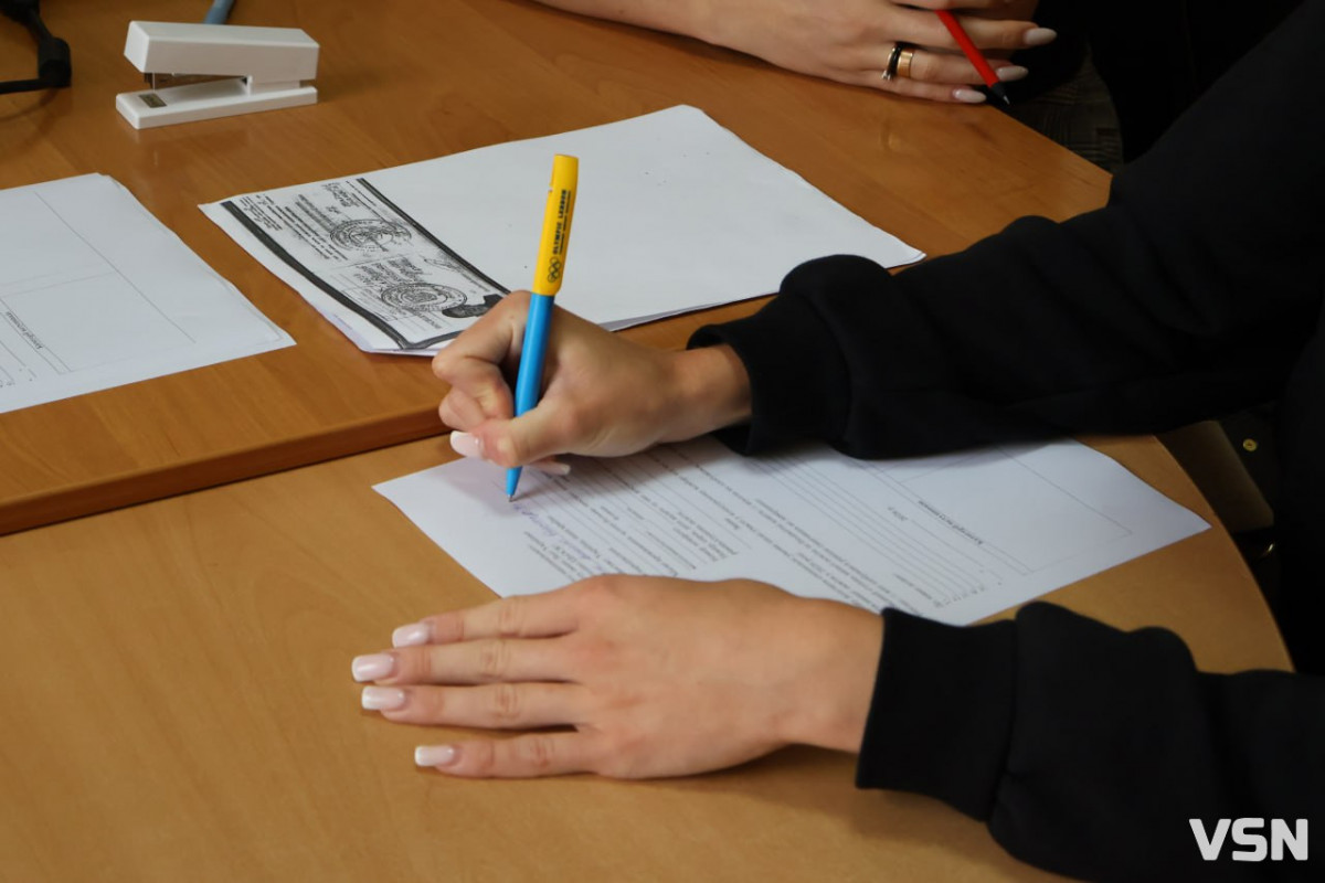 Вступ-2026 у Луцьку: які спеціальності стали найпопулярнішими у двох провідних вишах