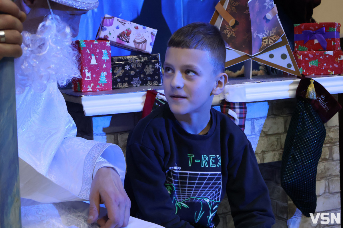 Де у Луцьку на діток чекає святий Миколай: батьків та дітей запрошують у гості