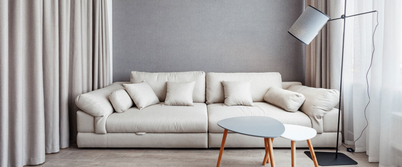 Меблі, що створюють настрій: як обрати стильний інтер’єр разом із сучасними трендами