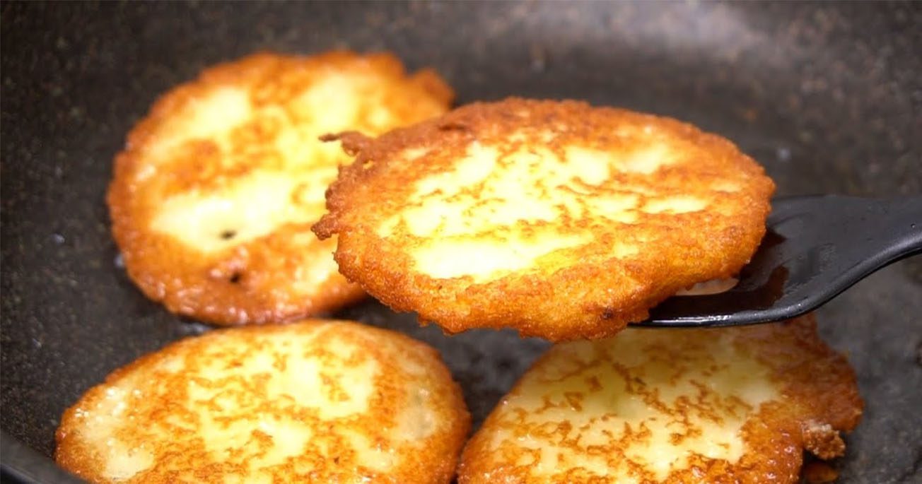 З яких сортів картоплі виходять найсмачніші деруни