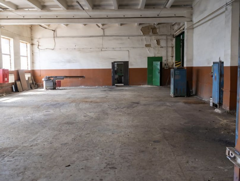 У Луцьку продають виробничий комплекс заводу «Металіст»