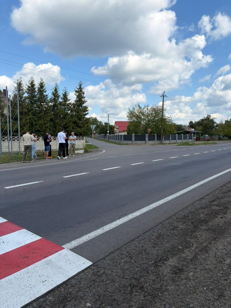 У Луцьку встановлять шість камер контролю швидкості: адреси