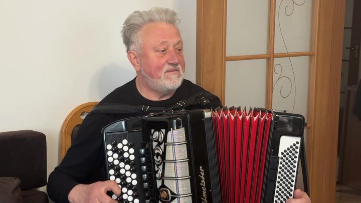 Їздив у Чорнобиль і співав для ліквідаторів: спогади архідиякона з Волині