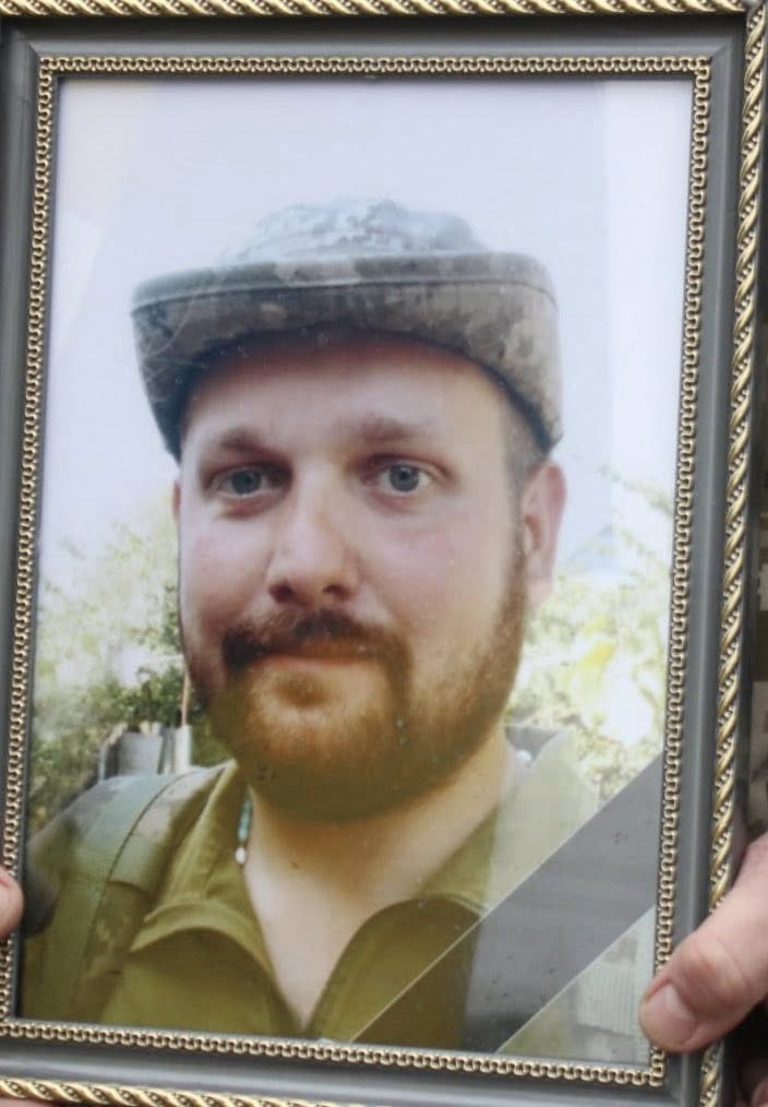 Небо не плакало, а ридало: у Луцьку в один день - три прощання з Героями