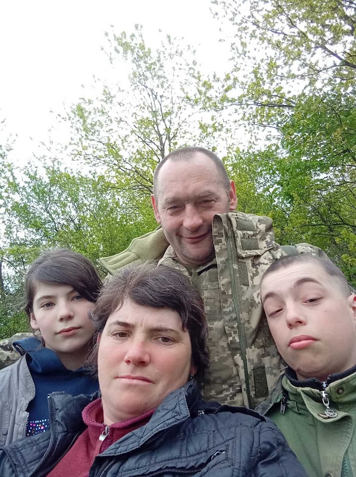 Великдень зі сльозами: спогади про захисника з Волині, який місяць боровся за життя