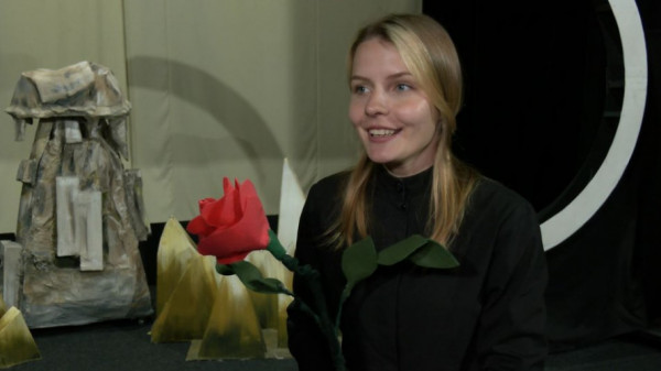 Дітей під час війни треба відволікати: Волинський театр ляльок готується до відкриття сезону