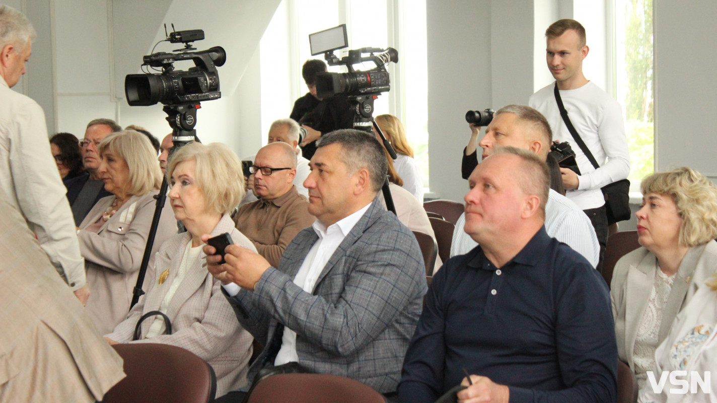 Очільник МОЗ Віктор Ляшко приїхав на Волинь: подробиці масштабного візиту
