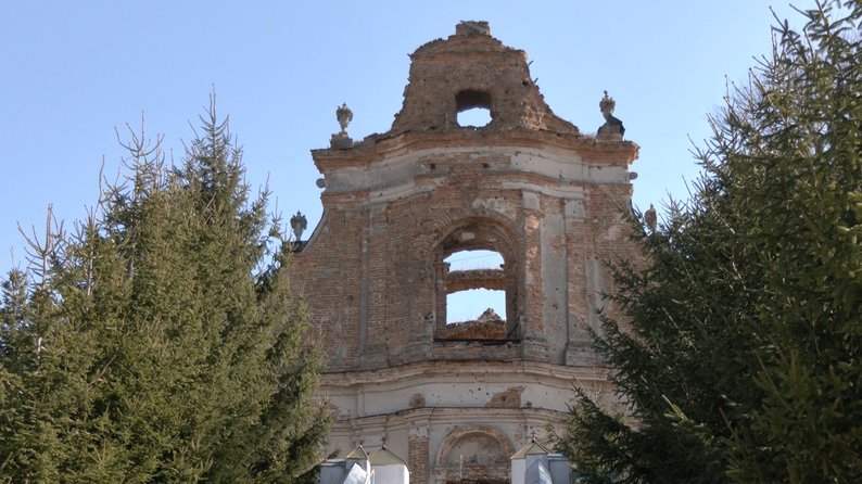 Життя за 65 км від Луцька: як господарюють селяни у Старому Загореві на Волині