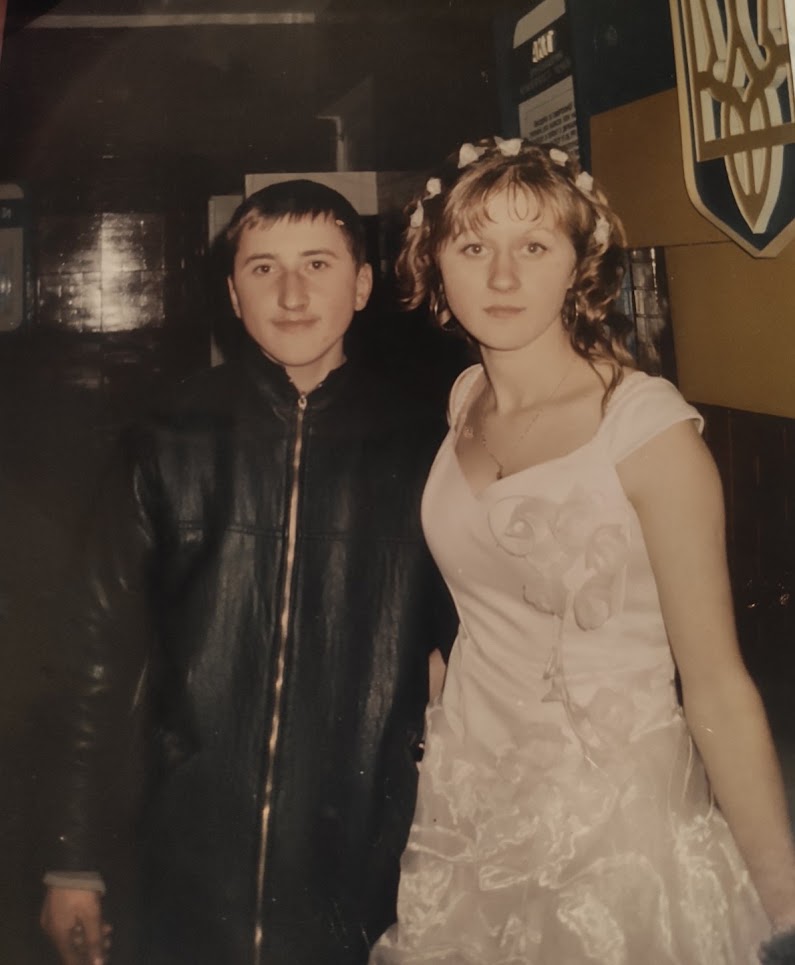 Хвороба забрала молоде життя: спогади про 37-річного захисника з Волині