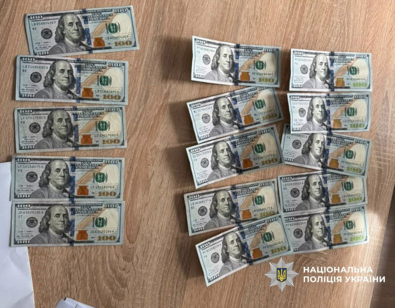 На Волині затримали двох медиків, які оформлювали фіктивні інвалідності для ухилення від мобілізації: деталі