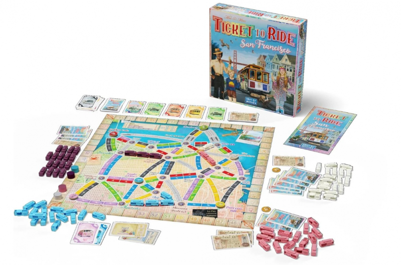 Настільні ігри для зимових вечорів: тепла атмосфера вдома