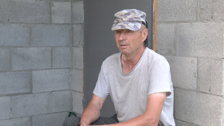 Рови, колючий дріт і БпЛА: як охороняють кордон з Білоруссю на Волині