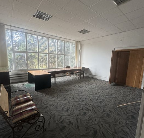 У Луцьку за понад пів мільйона євро продають бізнес-центр