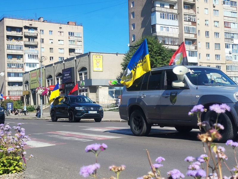 Після 22 місяців невідомості навіки додому повернувся Герой з Волині Олег Бортнік