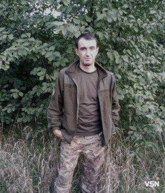 Під час останньої розмови попередив: «Там, де я буду, зв’язку може не бути довго». Історія безвісти зниклого воїна з Волині