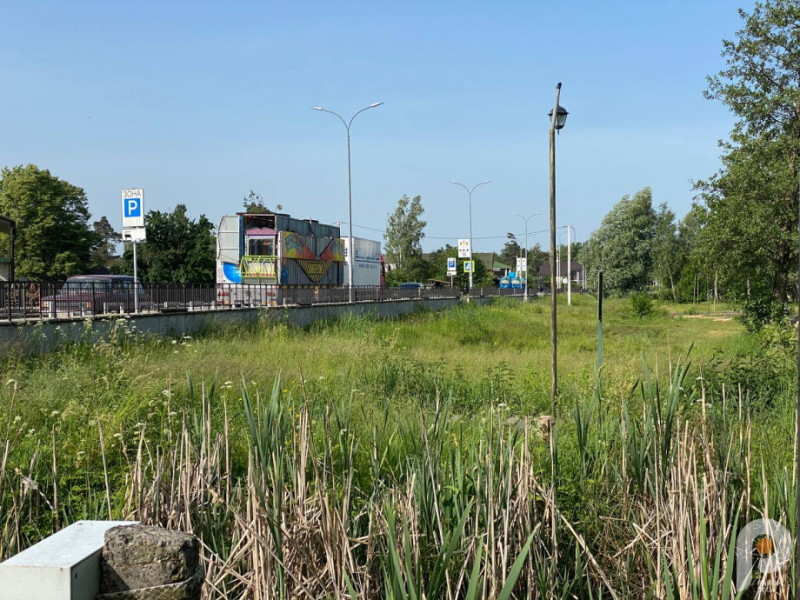 Відпочинок на Світязі 2025: що відбувається на головному пляжі Шацьких озер перед відкриттям сезону