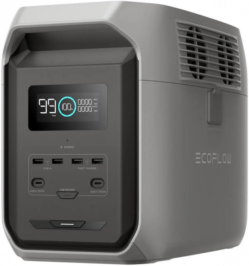 Від павербанка до EcoFlow: скільки коштує підготувати квартиру до блекауту в Луцьку