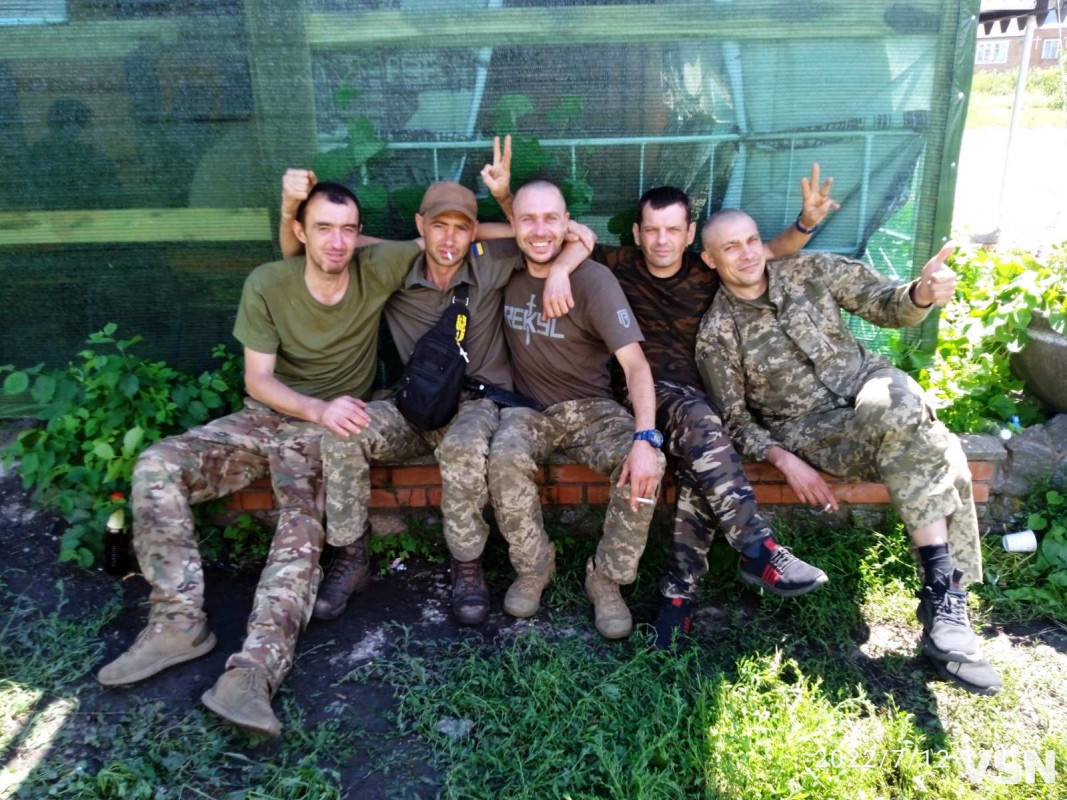 Під час останньої розмови попередив: «Там, де я буду, зв’язку може не бути довго». Історія безвісти зниклого воїна з Волині