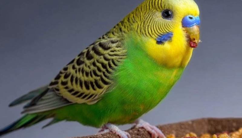 Хочу папужку! Або що потрібно знати про них перед поселенням пернатого вдома