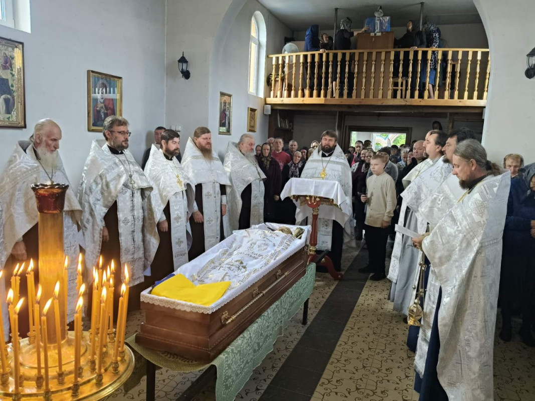 «В останні дні земного життя  мав якісь непевні передчуття»: спогади про Героя з Волині