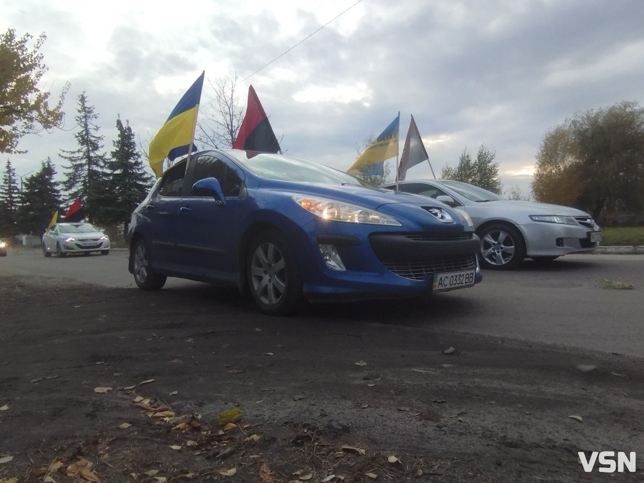 «На щиті»: на Волинь востаннє повернувся Герой Володимир Дмитрук