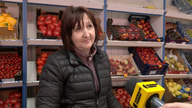 Пережила приморозки й дала врожай: як на Волині вирощують молоду картоплю та коли впадуть ціни