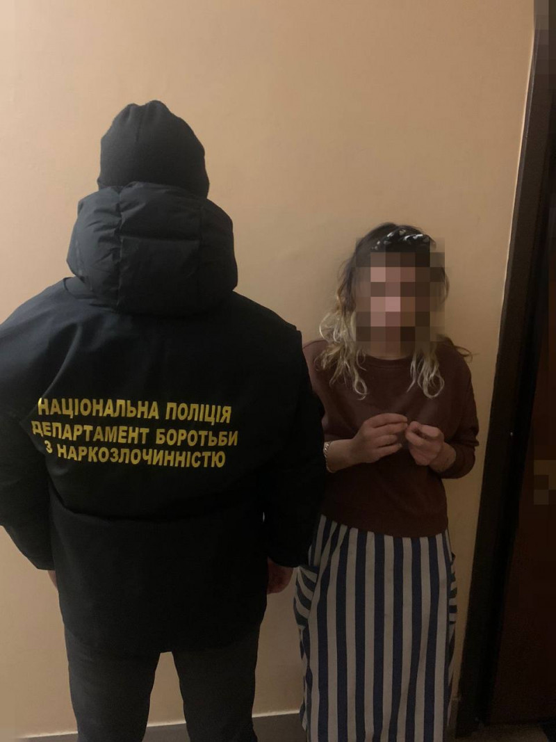 Чотири роки за ґратами: у Луцьку 28-річну матір двох дітей посадили за наркотики