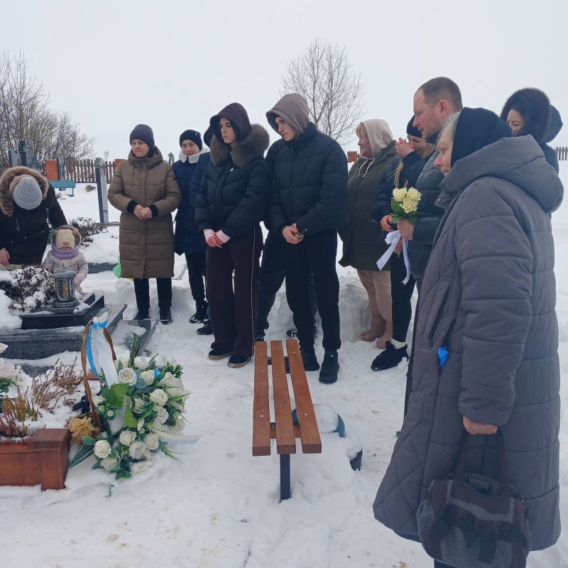 Ворожий обстріл обірвав життя Героя: на Волині дружині полеглого захисника вручили державну нагороду