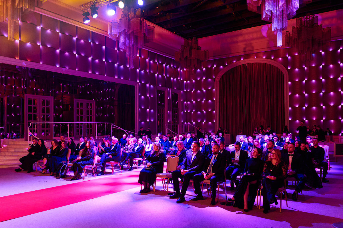 Волинська будівельна компанія «Інвестор» увійшла до ТОП-100 девелоперів України