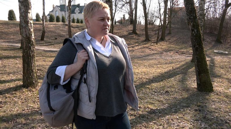 Жила під чужим ім’ям і мовчала на допитах: історія зв’язкової ОУН Галини Коханської з Волині