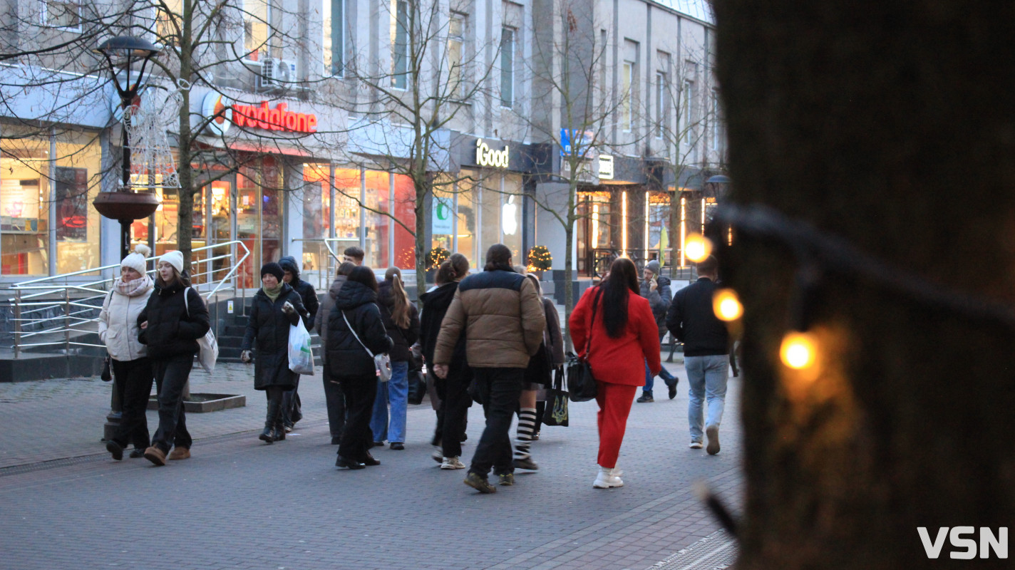 «Мукати під столом і чекати колядників»: як лучани святкують Різдво