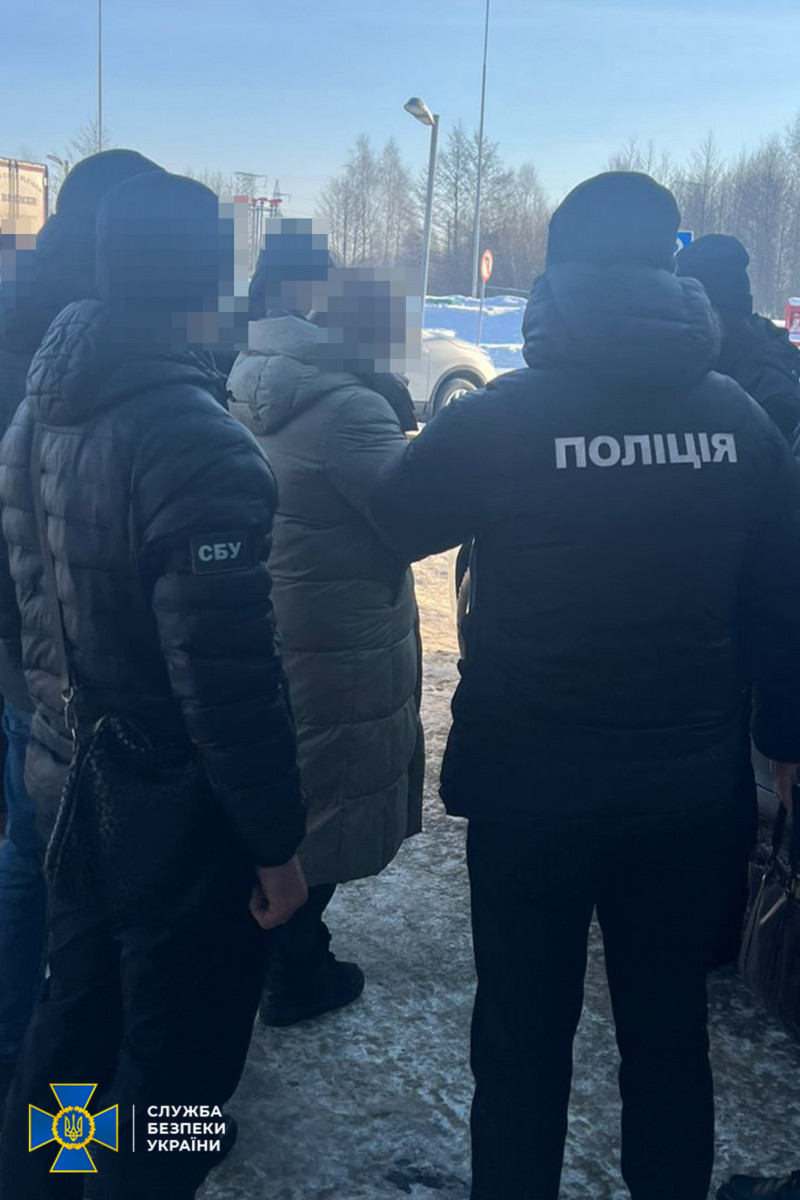 16 тисяч доларів за «інвалідність»: волинянка виготовляла фіктивні довідки для ухилянтів