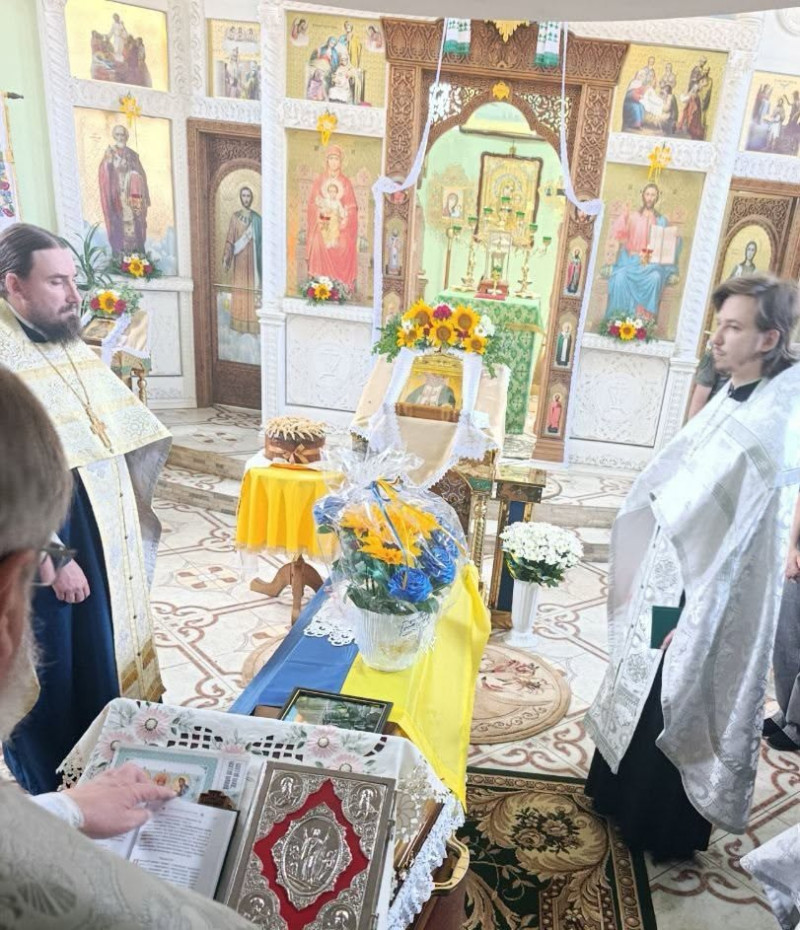 Понад рік чекали звістки: на Волині попрощалися з 23-річним Героєм, який вважався зниклим безвісти