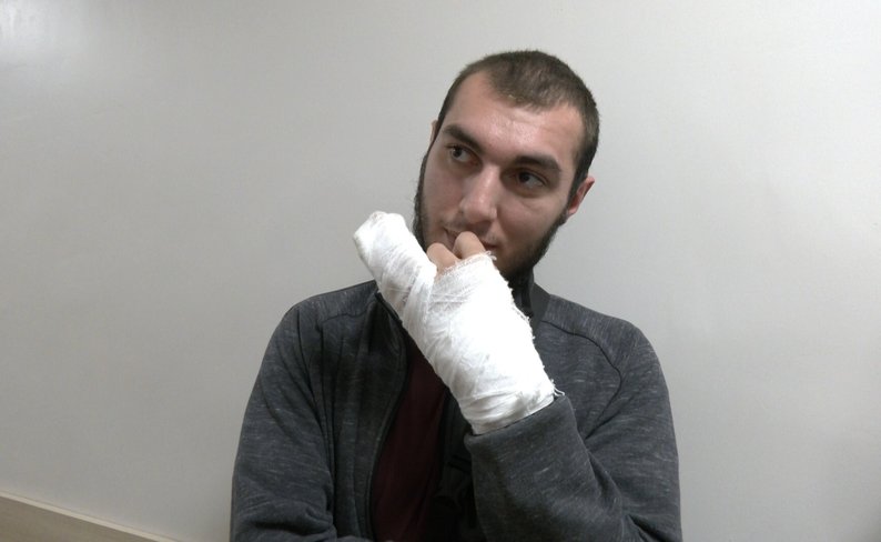 У Луцьку в позаштатній ВЛК - величезні черги: що відомо